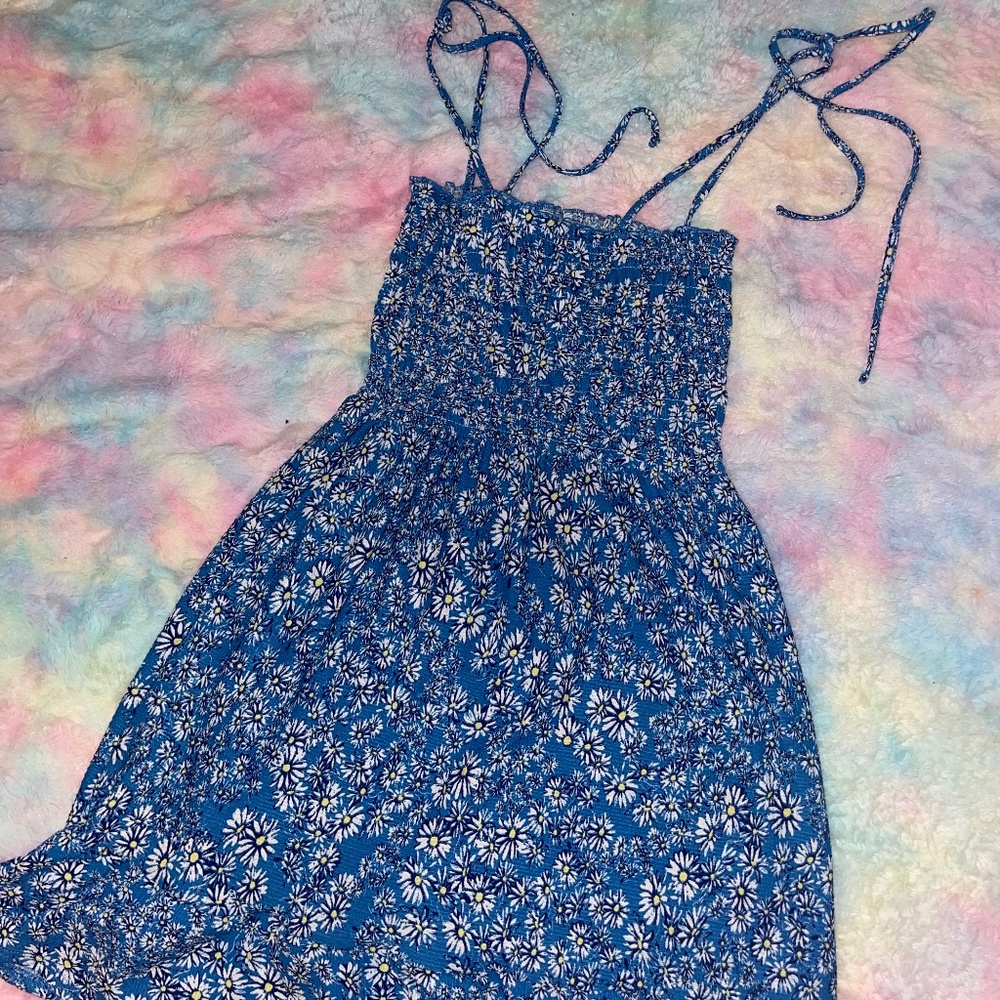 Tops shop dress